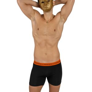 Fergio Low Rise Briefs (2 Adet)